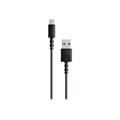 Anker PowerLine Select+ USB A to USB C 3ft Black