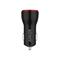 Anker PowerDrive 2 24W Dual USB-A Black