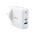 Anker PowerPort PD+2 18W USB-C + 15W USB-A UK White