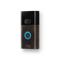 Ring Video Doorbell (Gen 2) - Venetian Bronze