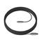 Logitech Strong USB cable USB Type A (M) to USB-C (M)  USB 3.1 10m
