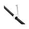StarTech.com 100 Pack of Nail Mounted Cable Clip - Medium
