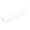 StarTech.com Single Piece Wire Cable Raceway Duct - 32x20mm
