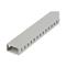 StarTech.com Slotted Wiring Cable Raceway Duct - 50 x 25mm