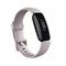 Fitbit Inspire 2 - Lunar White
