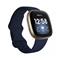 Fitbit Versa 3 - Midnight/Soft Gold
