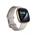Fitbit Sense - Lunar White/Soft Gold