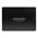 Samsung PM883 240GB 2.5" 7mm TLC Sata 6Gbps 2GB Cache SSD