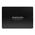 Samsung PM883 7.6 TB 2.5" 7mm TLC Sata 6Gbps 2GB Cache SSD