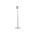 Sanus Speaker Stand Pair White - for Sonos One, Play1, Play3