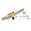 Somfy Roller Blind DIY Automation Kit 1.6m