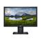 Dell E1920H 19" 1366 x 768 5ms HDMI VGA LED monitor