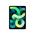 Apple 10.9-inch iPad Air Wi-Fi 256GB - Green
