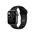 Apple Watch Nike SE GPS, 40mm Space Gray Aluminium Case with Anthracite/Black Nike Sport Band