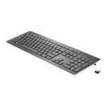 HP Wireless Premium Keyboard