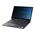 Dicota Privacy filter 2-Way for DELL Latitude 5289, self-adhesive