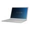 Dicota Privacy filter 2-way for HP Probook 650 G3 Touch, self-adhesive