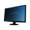 Dicota Privacy filter 2-Way for Monitor 23.0 Wide (16:9), self-adhesive