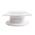 Sanus Echo Show 8 Stand - White