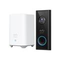 Anker eufy Video Doorbell 2K (Battery-Powered) with HomeBase 2