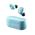 Skullcandy Sesh Evo True Wireless In-Ear Headphones - Blue