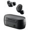 Skullcandy Sesh Evo True Wireless In-Ear Headphones - Black