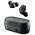 Skullcandy Sesh Evo True Wireless In-Ear Headphones - Black