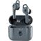 Skullcandy Indy Fuel True Wireless In-Ear Headphones - Grey