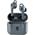 Skullcandy Indy Fuel True Wireless In-Ear Headphones - Grey