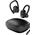 Skullcandy Push Ultra True Wireless In-Ear Headphones - Black