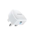 Anker PowerPort III Nano-20W Fast Charger for iPhone