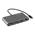 StarTech.com Thunderbolt 3 Mini Dock - Dual Monitor DP 4K 60Hz - 1x USB/GbE