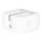 Apple 5W USB Power Adapter Folding Pins