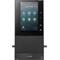 Poly CCX 500 Business Media Phone without handset. Open SIP. PoE.