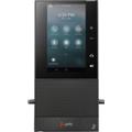 Poly CCX 500 Business Media Phone without handset. Open SIP. PoE.