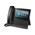 Poly CCX 600 Business Media Phone. Open SIP. PoE. Ships without power supply