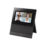 Poly CCX 700 Business Media Phone without handset. Open SIP. PoE. Ships without power supply.