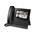 Poly CCX 700 Business Media Phone. Open SIP. PoE. Ships without power supply.