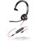 Poly Blackwire 3315 BW3315 USB-C