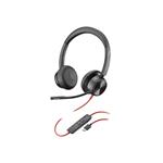 Poly Blackwire 8225 USB-C- M