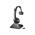 Poly Savi 8210 UC S8210-M C USB-A D200 USB-A OTH Mono MSFT CERT D