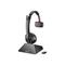Poly Savi 8210 UC S8210 C USB-A D200 USB-A OTH Mono DECT UK / EURO / AUS / NZ