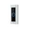 Ring Video Doorbell  Pro with Plug-In Adapter
