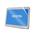 Dicota Anti-Glare filter 3H for iPad Air 4.Gen. 2020, self-adhesive