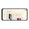 Oppo A72 128GB Dual Sim - Purple