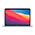 Apple 13-inch MacBook Air: M1 chip 8C CPU/ 8C GPU 512GB Space Grey