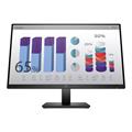HP P24q G4 23.8" 2560x1440 5ms VGA HDMI IPS LED Monitor