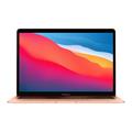 Apple 13-inch MacBook Air: M1 chip 8C CPU/ 7C GPU 256GB Gold