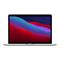 Apple 13-inch MacBook Pro: M1 chip 8C CPU/ 8C GPU 512GB Silver