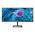 Philips E-line 345E2AE 34" LED Monitor 3440 x 1440 WQHD
